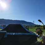 รูปภาพรีวิวของ Mikroba Hostel Dieng 2 จาก Tri H. W. W.