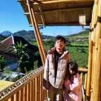 Review photo of Mikroba Hostel Dieng 4 from Tri H. W. W.