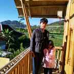 Review photo of Mikroba Hostel Dieng 5 from Tri H. W. W.