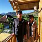 Review photo of Mikroba Hostel Dieng 7 from Tri H. W. W.