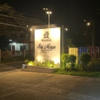 Hình ảnh đánh giá của Cher Ville Boutique Resort 2 từ Tanapon K.