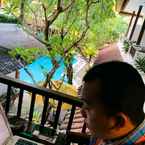 Review photo of Bali Segara Hotel 4 from Adiyanto A.