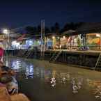 รูปภาพรีวิวของ Ruen Sabai Amphawa จาก Kunyarat P.