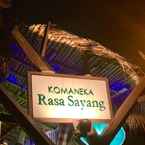 Review photo of Komaneka at Rasa Sayang 2 from Thi K. D. D.