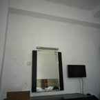 Review photo of OYO 1724 Hotel Sembilan Sembilan 2 from Ummu S.