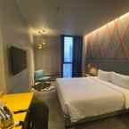 Review photo of ibis Styles Bangkok Sukhumvit Phra Khanong from Huu T. H.