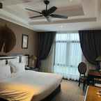 Review photo of Ninh Binh Hidden Charm Hotel & Resort from Huu T. H.