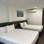 Review photo of Hanoi Vacanza Premier Hotel 2 from Huu T. H.