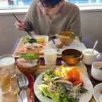 Review photo of Vessel Inn Sapporo Nakajima Park from Wasanan P.