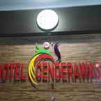 Imej Ulasan untuk Hotel Cendrawasih Kotaraja Abepura dari Morina S.