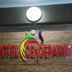 Review photo of Hotel Cendrawasih Kotaraja Abepura from Morina S.