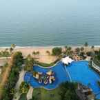 Review photo of White Sand Beach Residence Pattaya from Thanyathep E.