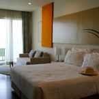 Review photo of White Sand Beach Residence Pattaya 3 from Thanyathep E.