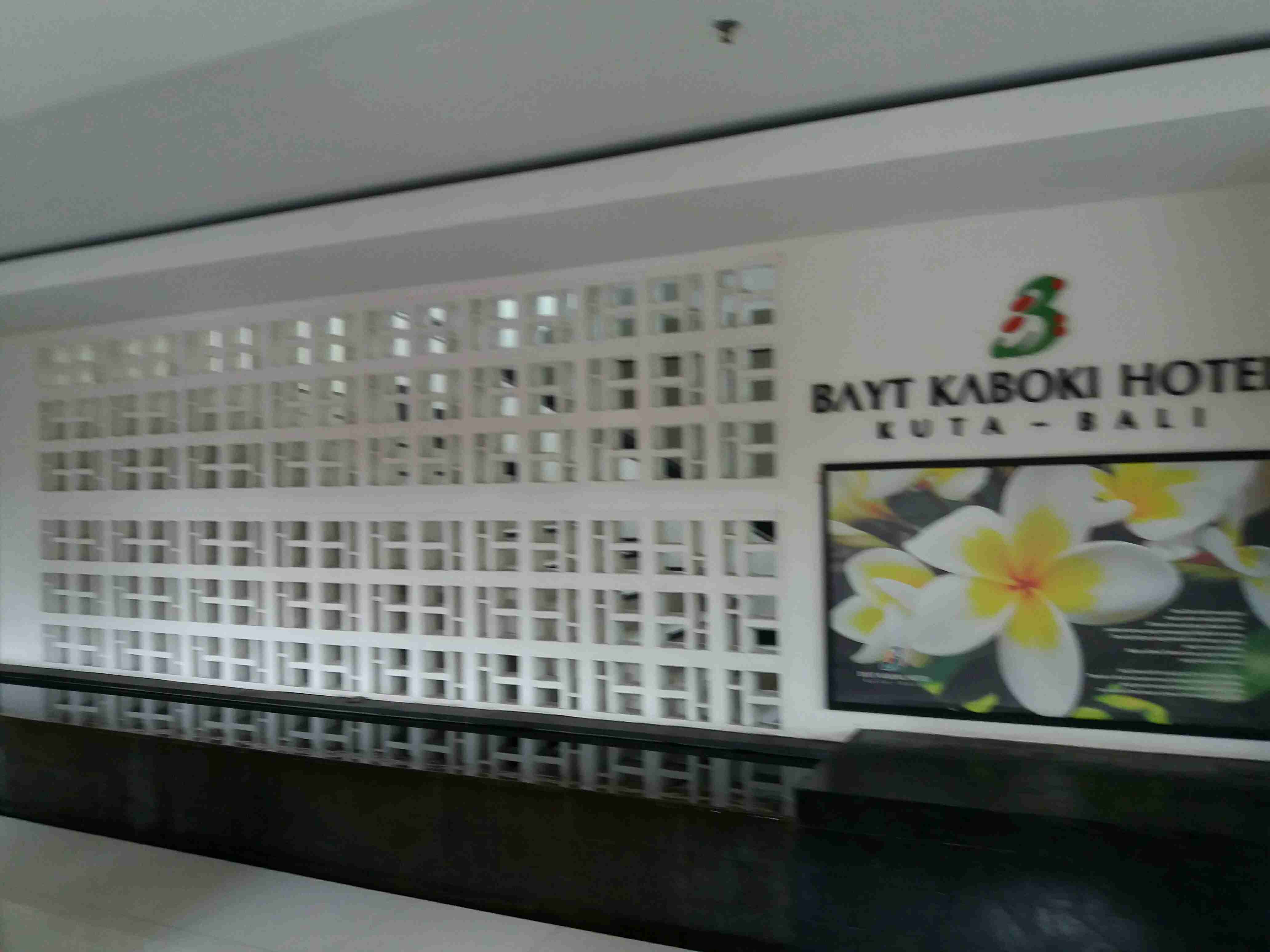 Review photo of Bayt Kaboki Hotel 3 from Fadila F.