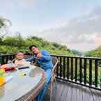 Hình ảnh đánh giá của Novus Giri Resort & Spa từ Gayatri D. M.