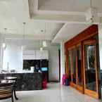 Review photo of Villa Semesta Resor Dago Pakar 2 from Fiqa A.