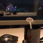 Hình ảnh đánh giá của Luminor Hotel Jambi Kebun Jeruk By WH từ Edo S.