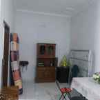 Review photo of Full House 2 Bedroom at Citra Homestay from Indarto Z.