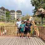 Review photo of Baobab Safari Resort from Anak A. S. W. S.