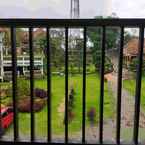 Review photo of Urbanview Hotel Syariah Insani Cisarua Puncak from Muhammad I. A.