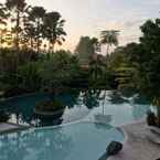 Ulasan foto dari Sanctoo Suites & Villas at Bali Zoo dari Lydia T.