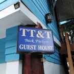 รูปภาพรีวิวของ TT & T Backpacker Guesthouse จาก Napalai H.
