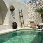 รูปภาพรีวิวของ Bohemian Jogja Villas With Private Pool จาก Karlin A.