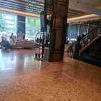 Review photo of Grand Zuri Hotel Pekanbaru from Pilippus L. S.