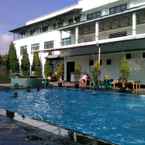 Review photo of Collection O 90530 Ayong M Linggarjati Hotel from Rizki R.