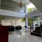 Hình ảnh đánh giá của Azza Hotel Palembang by Horison từ Yulianti Y.
