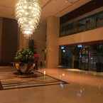 Review photo of Impiana KLCC Hotel, Kuala Lumpur City Centre 2 from Dhiya U. T. P.