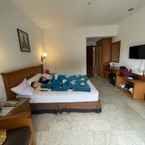 Review photo of Alam Permai Hotel 4 from Ny S.