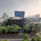 Hình ảnh đánh giá của Juno Tanah Abang Jakarta 7 từ Risda G.