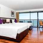 Review photo of Destination Resorts HuaHin Cha Am Beach Resort & Spa 2 from Chayanisa P.