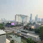 Ulasan foto dari Amaris Hotel Pasar Baru Jakarta dari Eko F.