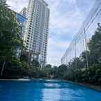 Hình ảnh đánh giá của Asdira Apartement Superior 2BR @ Mansion Kemayoran từ Nur A. H.