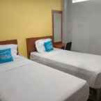 Review photo of Sky Hotel Aurora 1 Lembang from Faiz F.