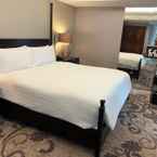 Review photo of Hotel Indonesia Kempinski Jakarta from Linawati L.