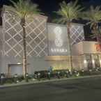 Review photo of SAHARA Las Vegas 2 from Nur D. S. B. Z. H.