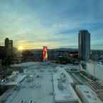 Review photo of SAHARA Las Vegas 5 from Nur D. S. B. Z. H.