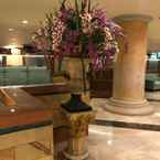 Review photo of Tunjungan Hotel Surabaya 4 from Hasna R.