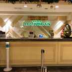 Review photo of Tunjungan Hotel Surabaya from Hasna R.