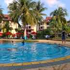 Review photo of Sand & Sandals Desaru Beach Resort & Spa from Nuruddiyanah A. A. J.