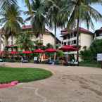 Review photo of Sand & Sandals Desaru Beach Resort & Spa 5 from Nuruddiyanah A. A. J.