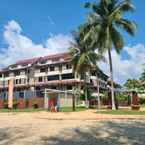 Review photo of Sand & Sandals Desaru Beach Resort & Spa 2 from Nuruddiyanah A. A. J.