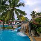 Review photo of Sand & Sandals Desaru Beach Resort & Spa 4 from Nuruddiyanah A. A. J.