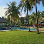 Review photo of Sand & Sandals Desaru Beach Resort & Spa 6 from Nuruddiyanah A. A. J.