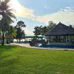 Review photo of Sand & Sandals Desaru Beach Resort & Spa 7 from Nuruddiyanah A. A. J.