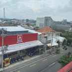Ulasan foto dari POP! Hotel Malioboro - Yogyakarta 4 dari Aknesia A.