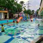 Review photo of River Walk Boja- BSB City (Urban Camp) from Ferry A.